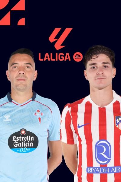 Jornada 8. Jornada 8: Celta - At. Madrid