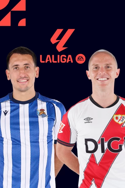 Jornada 8. Jornada 8: Real Sociedad - Rayo