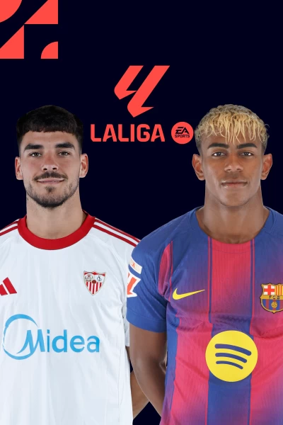 Jornada 8. Jornada 8: Sevilla - Barcelona