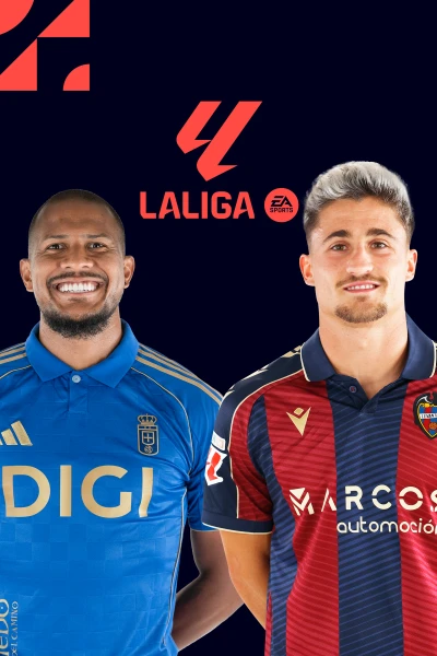 Jornada 8. Jornada 8: Real Oviedo - Levante