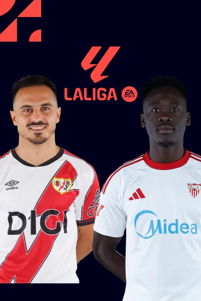 Jornada 7. Jornada 7: Rayo - Sevilla
