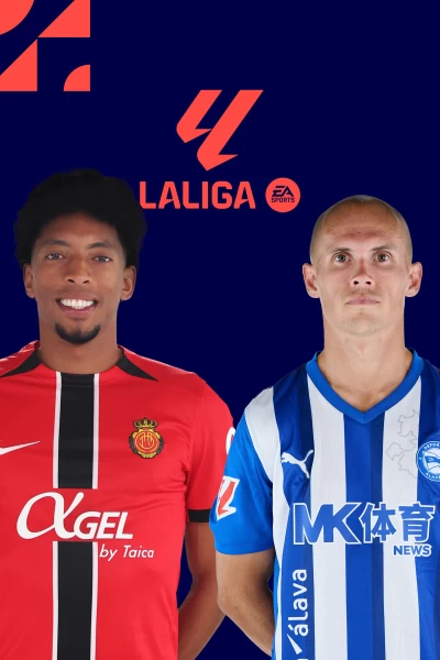 Jornada 7. Jornada 7: Mallorca - Alavés