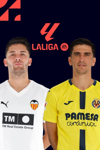 Jornada 10. Jornada 10: Valencia - Villarreal