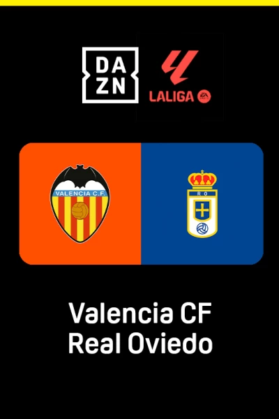 Jornada 7. Jornada 7: Valencia - Oviedo