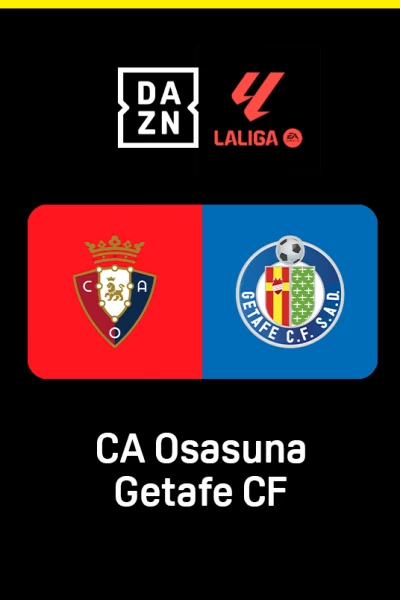 Jornada 8. Jornada 8: Osasuna - Getafe