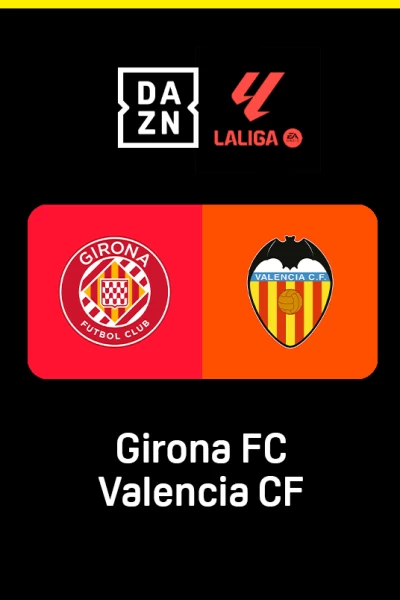 Jornada 8. Jornada 8: Girona - Valencia