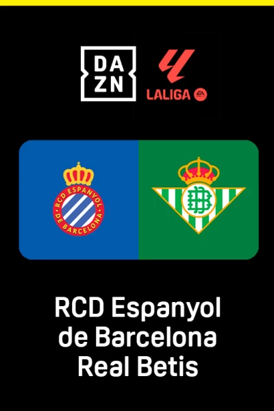 Jornada 8. Jornada 8: Espanyol - Betis