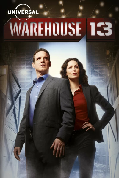 Warehouse 13