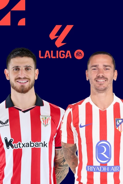 Jornada 15. Jornada 15: Athletic - At. Madrid