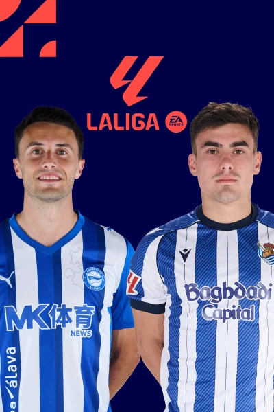 Jornada 15. Jornada 15: Alavés - Real Sociedad