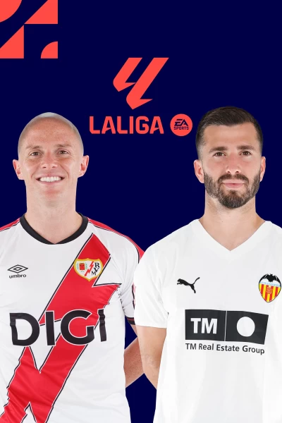 Jornada 14. Jornada 14: Rayo - Valencia