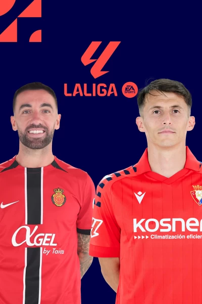 Jornada 14. Jornada 14: Mallorca - Osasuna