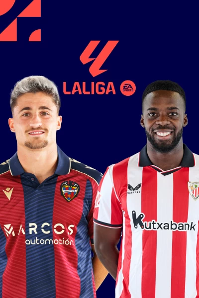 Jornada 14. Jornada 14: Levante - Athletic