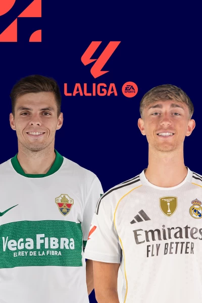Jornada 13. Jornada 13: Elche - Real Madrid