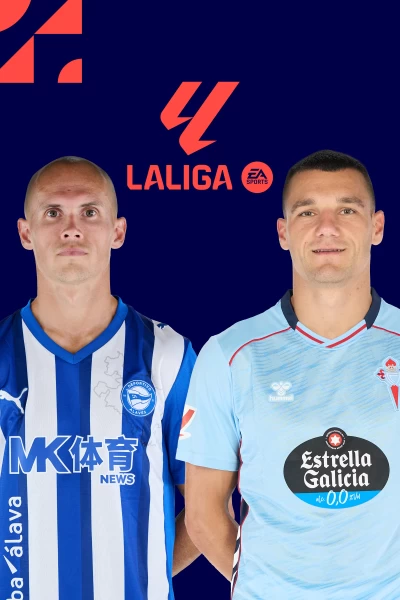 Jornada 13. Jornada 13: Alavés - Celta