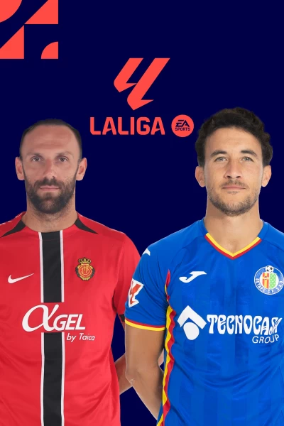 Jornada 12. Jornada 12: Mallorca - Getafe