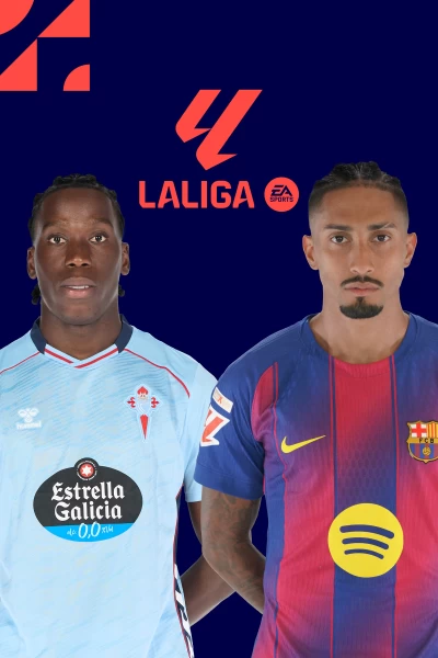 Jornada 12. Jornada 12: Celta - Barcelona
