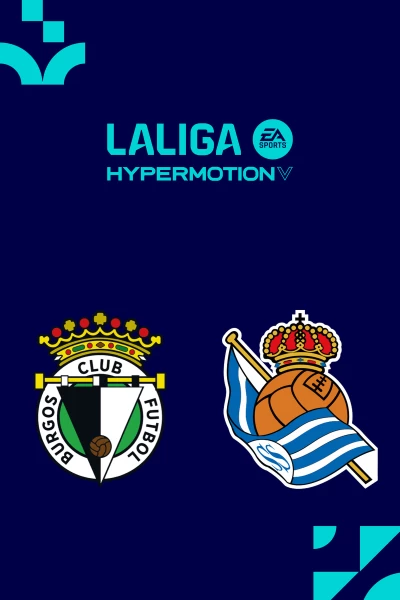 Jornada 11. Jornada 11: Burgos - Real Sociedad B