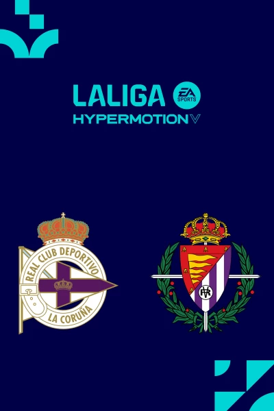 Jornada 11. Jornada 11: Deportivo - Valladolid