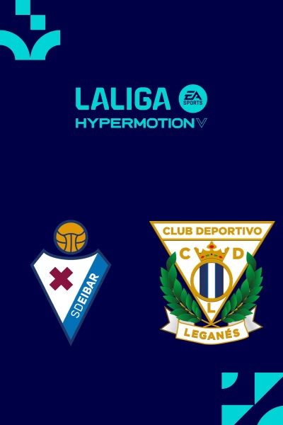 Jornada 11. Jornada 11: Eibar - Leganés
