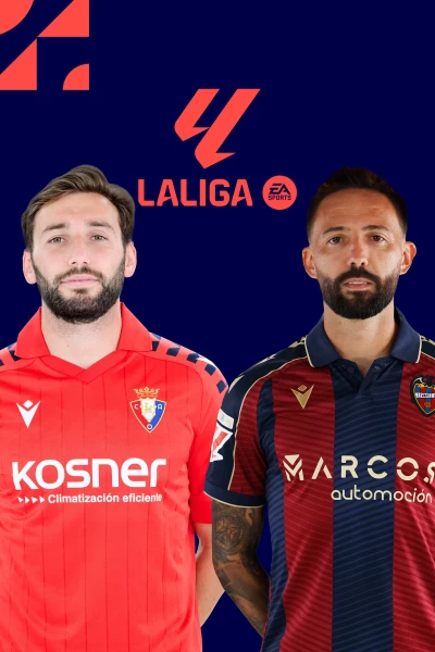 Jornada 15. Jornada 15: Osasuna - Levante