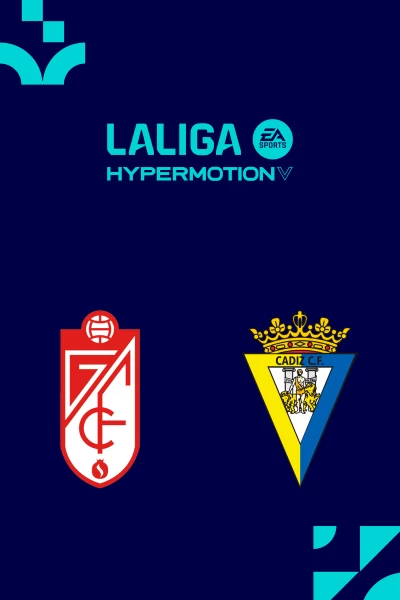 Jornada 11. Jornada 11: Granada - Cádiz