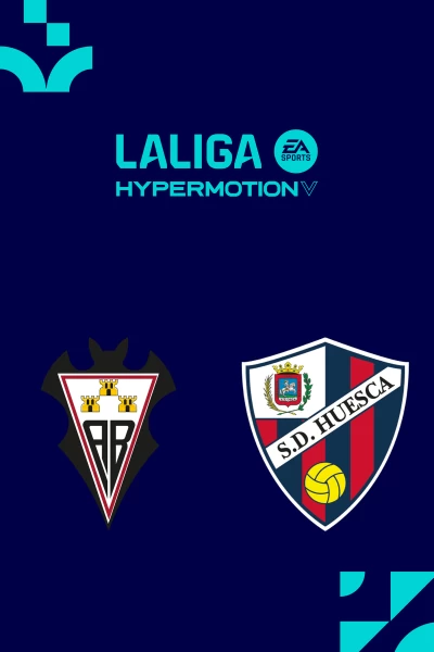 Jornada 12. Jornada 12: Albacete - Huesca