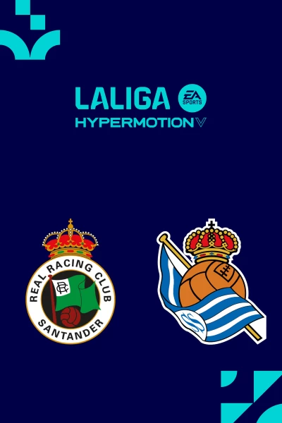 Jornada 12. Jornada 12: Racing - Real Sociedad B