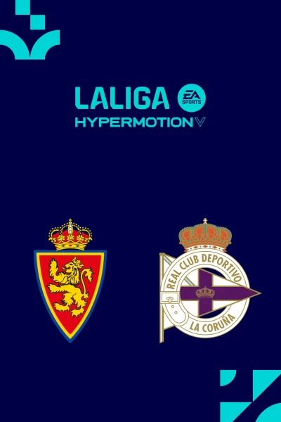 Jornada 12. Jornada 12: Zaragoza - Deportivo