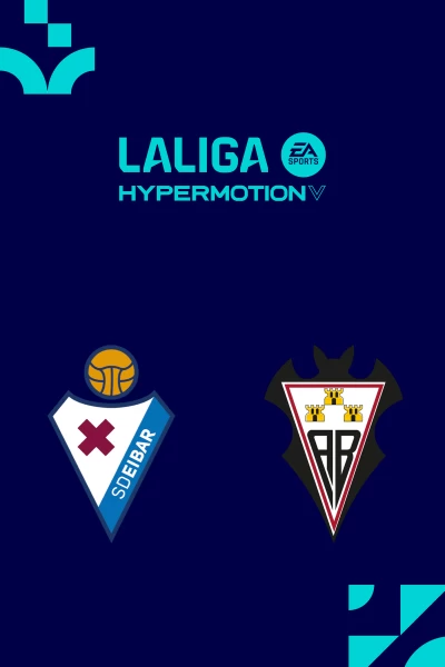 Jornada 13. Jornada 13: Eibar - Albacete
