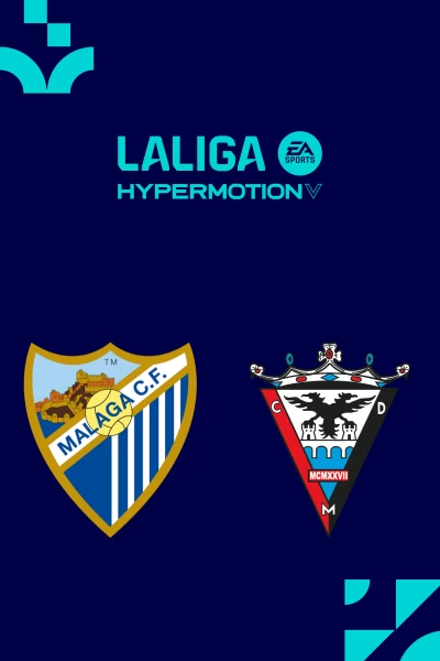 Jornada 15. Jornada 15: Málaga - Mirandés