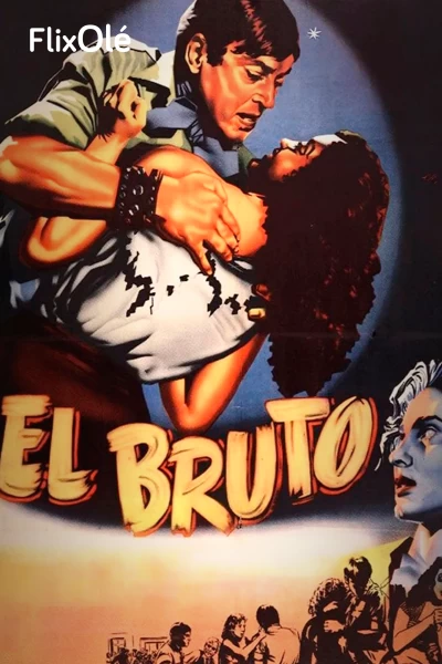 El bruto