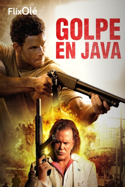 Golpe en Java