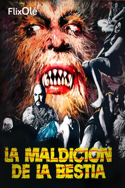 La maldición de la bestia