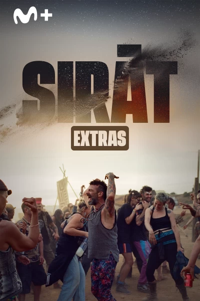 Sirat (Extras). T(T1). Sirat (Extras) (T1): La familia invisible. Cultura ravera