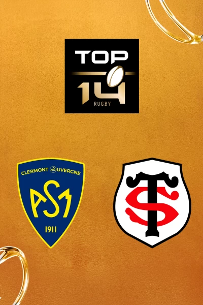 Jornada 1. Jornada 1: Clermont - Stade Toulousain