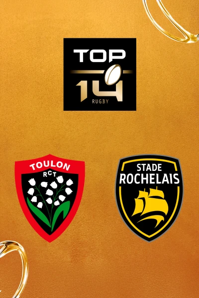 Jornada 3. Jornada 3: Toulon - La Rochelle