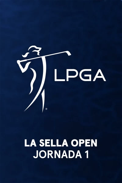 La Sella Open. La Sella Open. Jornada 1