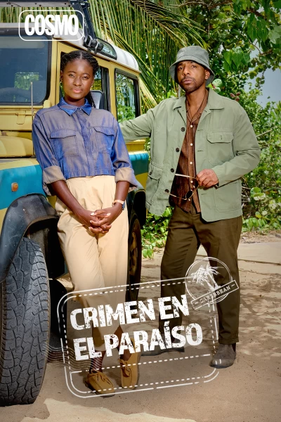 Crimen en el paraíso