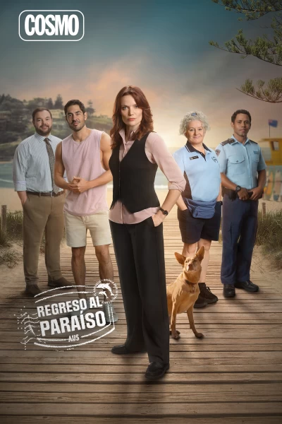 Regreso al paraíso