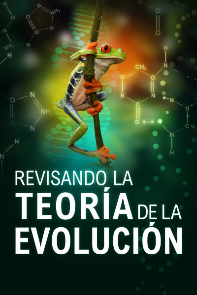 Revisando la teoría de la evolución