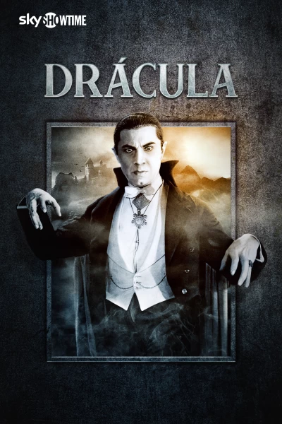 Drácula (1931)