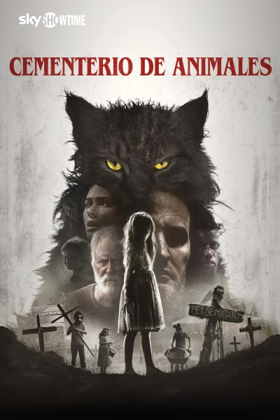 Cementerio de animales