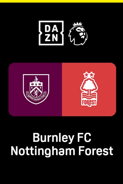 Jornada 5. Jornada 5: Burnley - Nottingham Forest