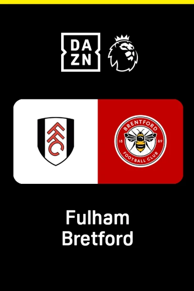 Jornada 5. Jornada 5: Fulham - Brentford