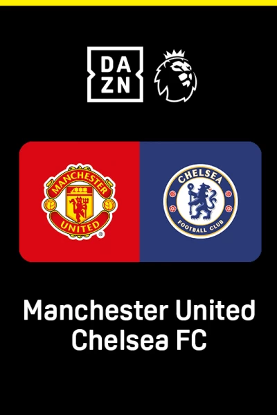 Jornada 5. Jornada 5: Manchester Utd. - Chelsea