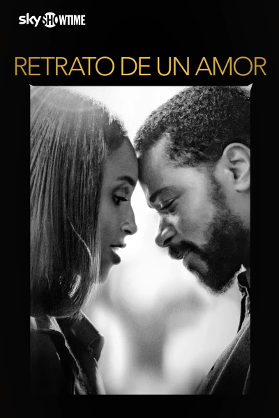 Retrato de un amor