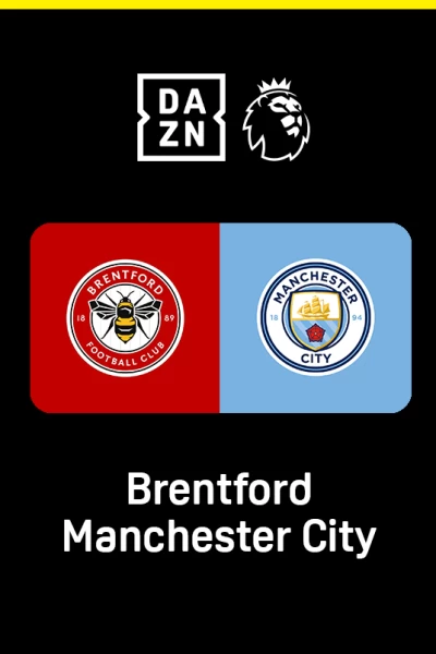 Jornada 7. Jornada 7: Brentford - Manchester City