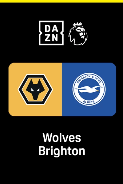 Jornada 7. Jornada 7: Wolverhampton - Brighton & Hove Albion