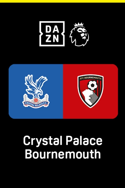 Jornada 8. Jornada 8: Crystal Palace - Bournemouth